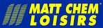 Matt Chem equipement eau pour camping-car