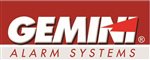 Gemini alarm systems pour camping-car