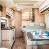 Location camping-car Aveyron Compact 3 personnes