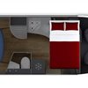 Location camping-car Aveyron Profile 4 personnes