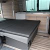 Banquette lit Van