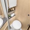 Location camping-car Aveyron Slim 2 personnes