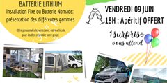 Les Journées Anniversaire