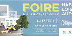 Salon de L'Habitat 2023