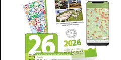 Votre guide FRANCE PASSION 2026 est disponible