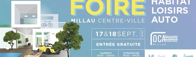 Salon de L'Habitat 2022