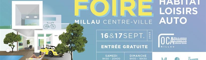 Salon de L'Habitat 2023