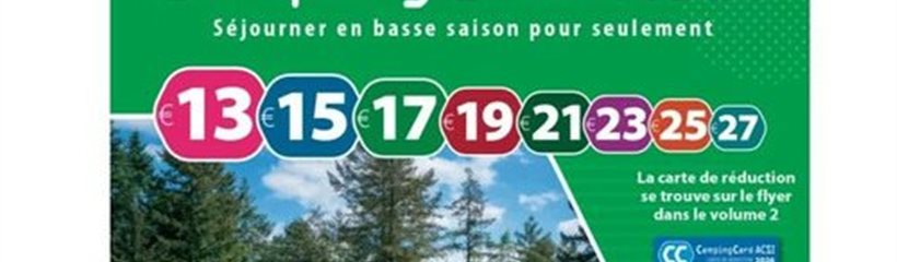 Réservez votre Guide ACSI 2026