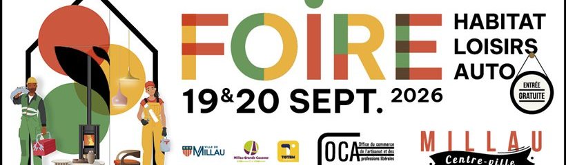 Salon de L'Habitat 2026