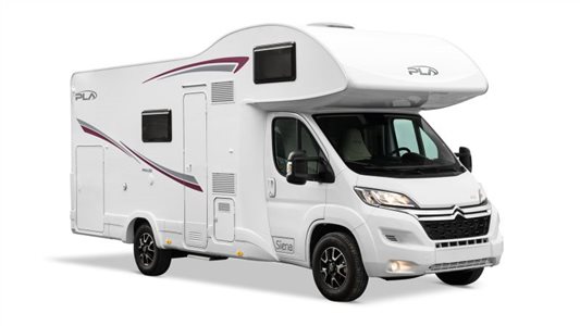 Location camping-car Aveyron Capucine 6 personnes
