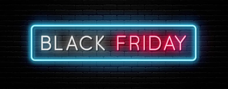 black friday 2023