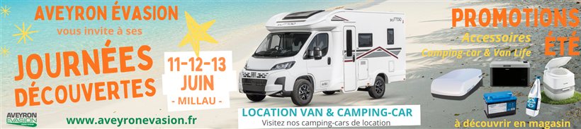 journées decouvertes promotions été aveyron evasion