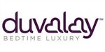 Duvalay couchage camping-car