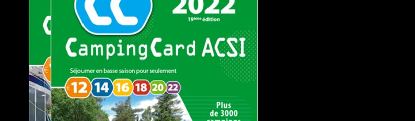 Le Guide ACSI 2022 est enfin disponible!