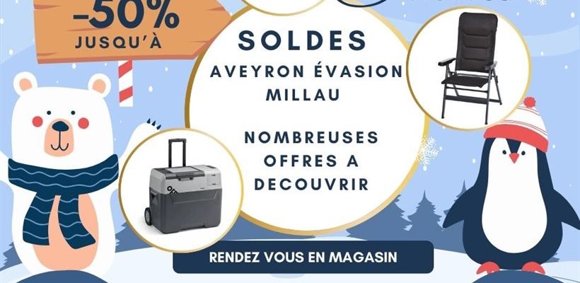 OFFRE MAGASIN